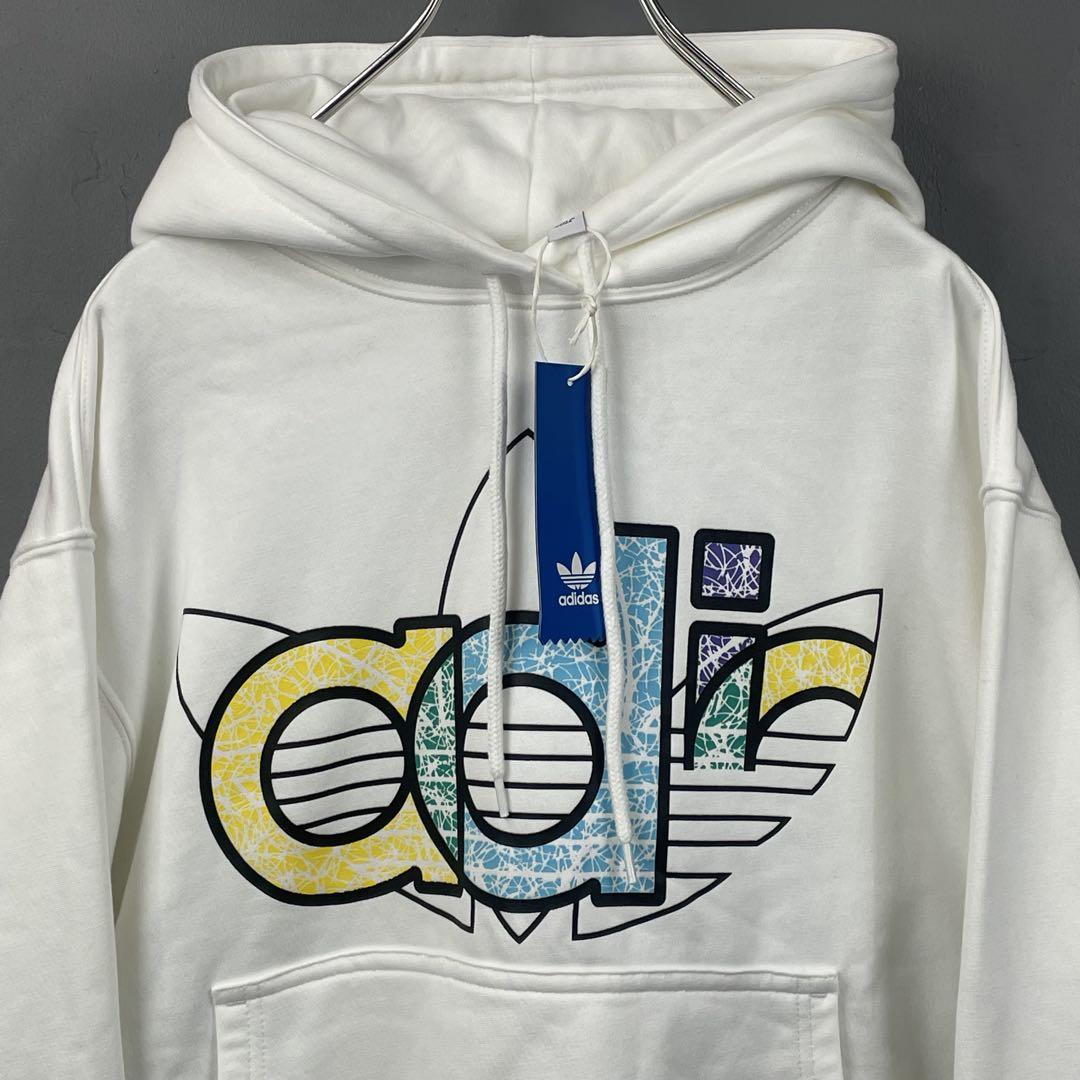 adidas originals Valentine's Day Hoodie