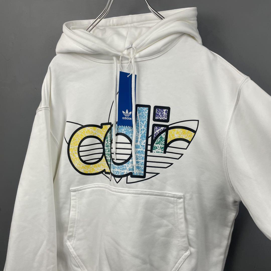 adidas originals Valentine's Day Hoodie
