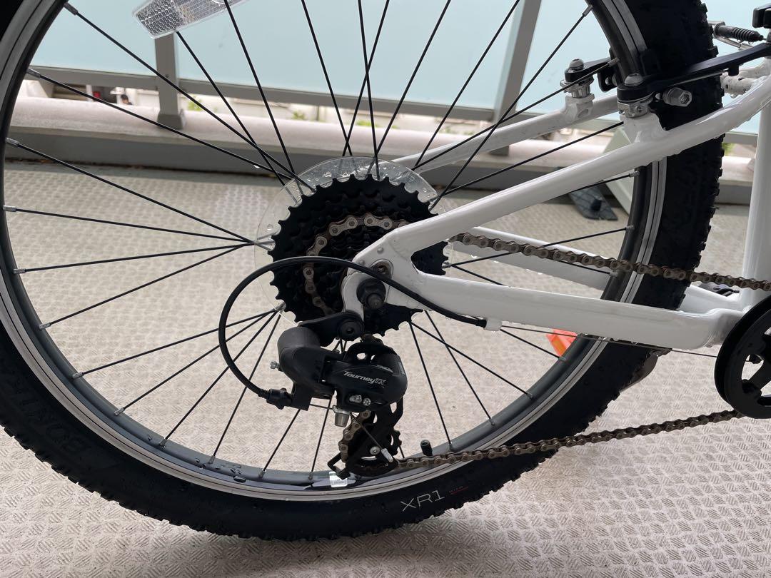 TREK Precaliber 24 マウンテンバイク