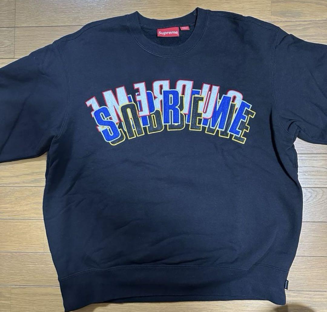 1枚約16000円と シュプリーム