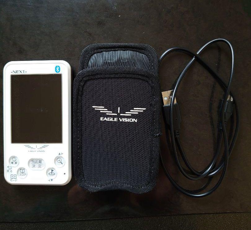 正規 VISION 距離計 EAGLE 朝日ゴルフ GPS EV-732 NEXT その他 正規 VISION 距離計 EAGLE 朝日ゴルフ GPS EV-732 NEXT その他