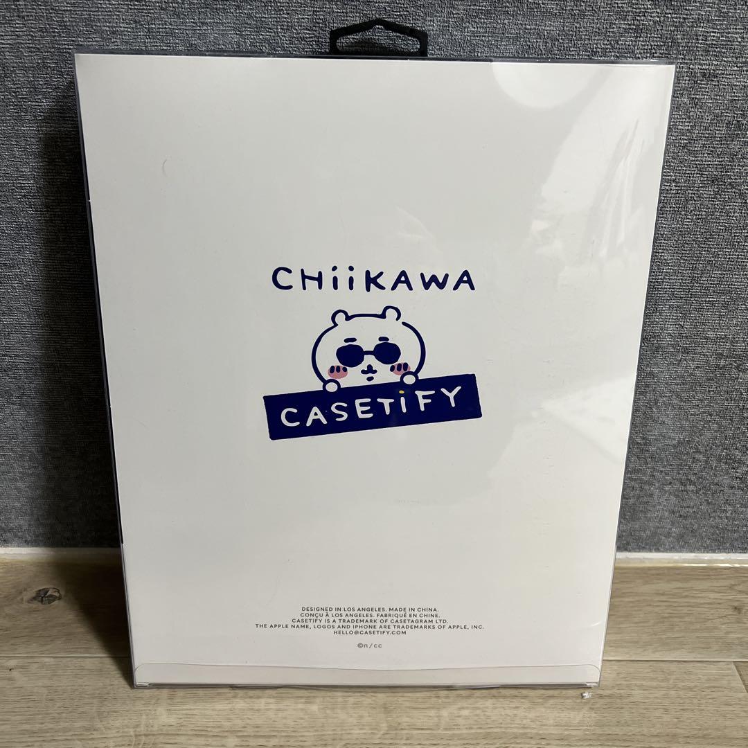 ちいかわケース