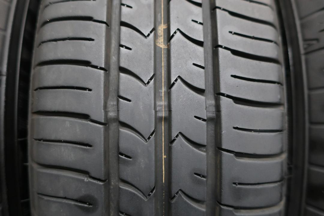 2024年製　グッドイヤー　E-Grip　ECO　EG01　175/65R15