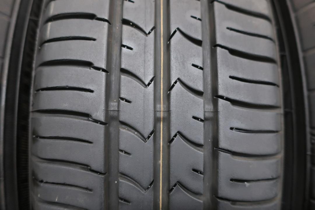 2024年製　グッドイヤー　E-Grip　ECO　EG01　175/65R15
