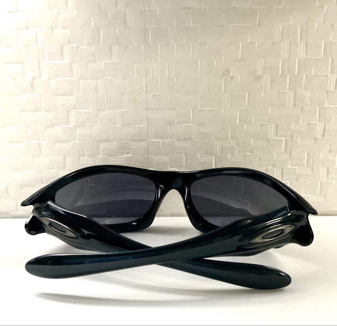 【vintage希少 】Oakley Monster Dog