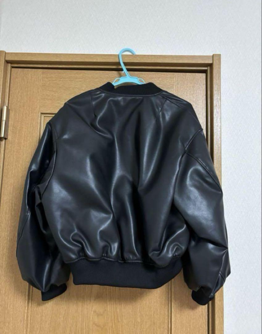 ジャケット