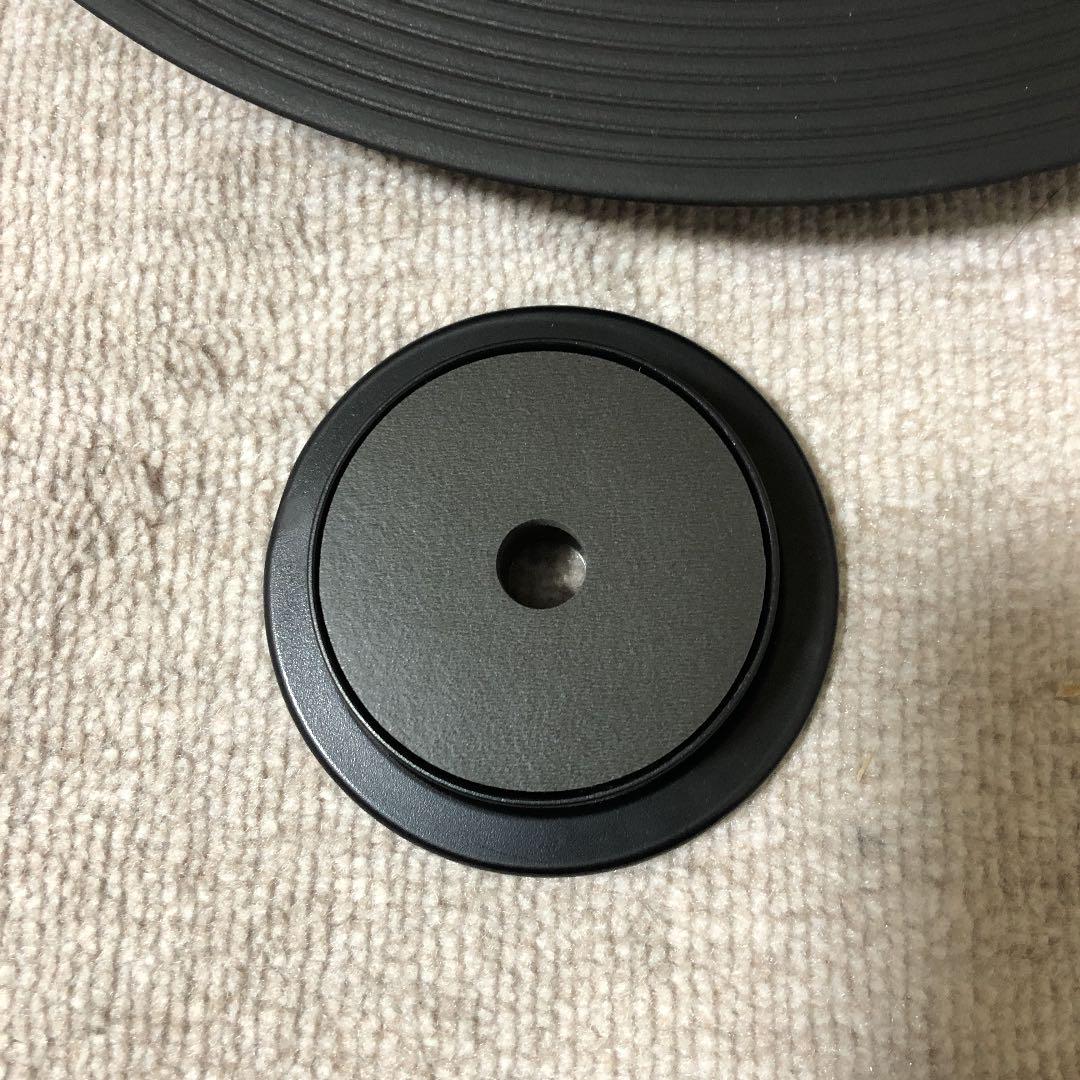 YAMAHA 電子ドラム A sBUxb-m47904835349 RHH135 ハイハット 在庫超激得