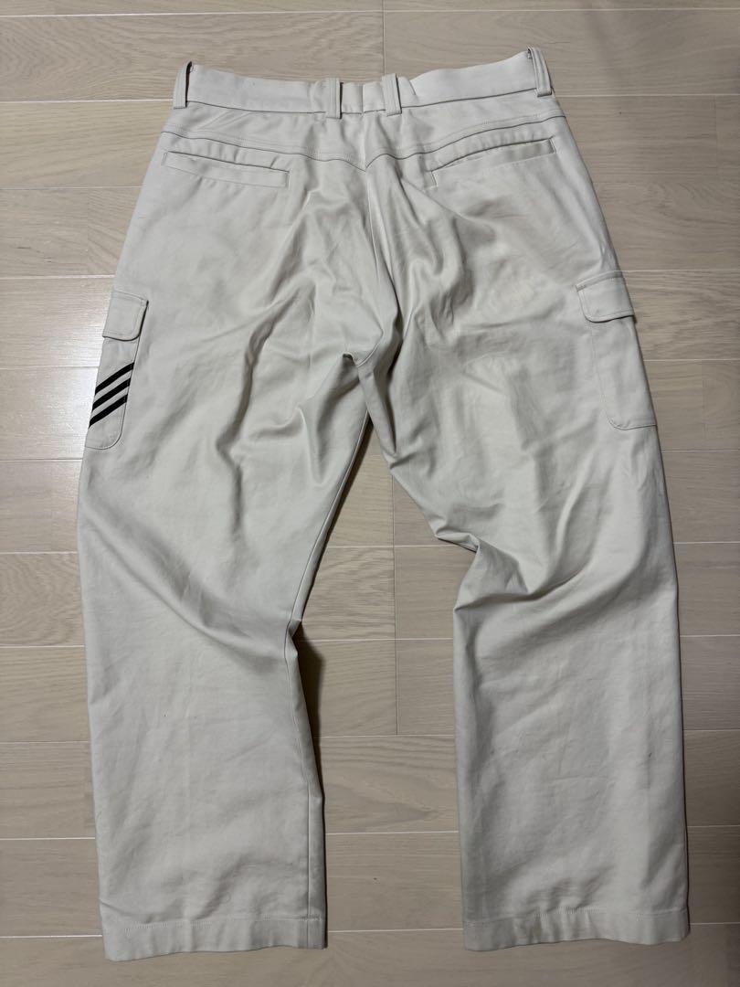 adidas 00s カーゴパンツ archive