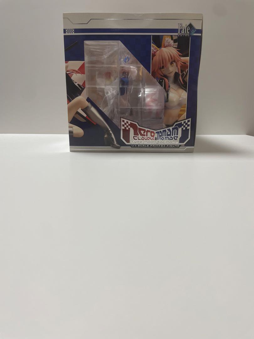 Amazon.co.jp: Fate/Extra ネロ・クラウディウス＆玉藻の前 TYPE