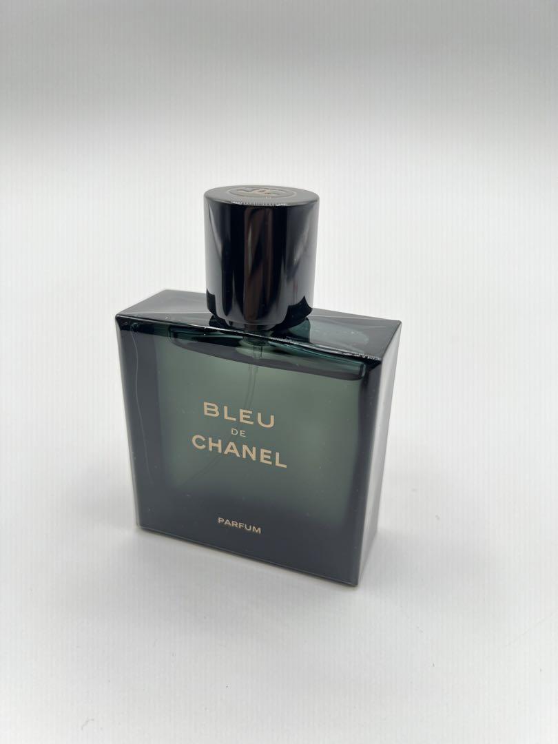 ブルー ドゥ シャネル パルファム】 (ヴァポリザター) 50ml 香水