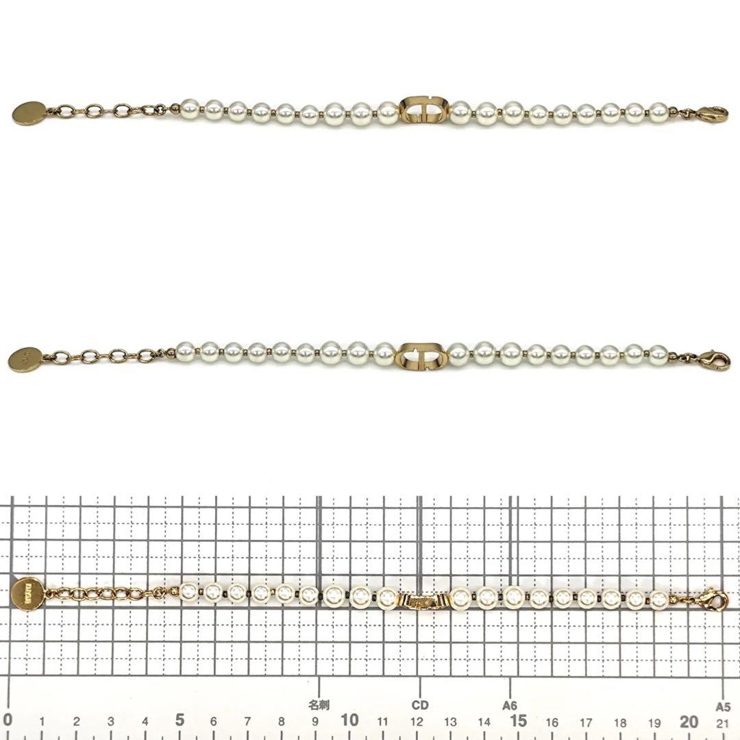 MONTAIGNE ブレスレット
