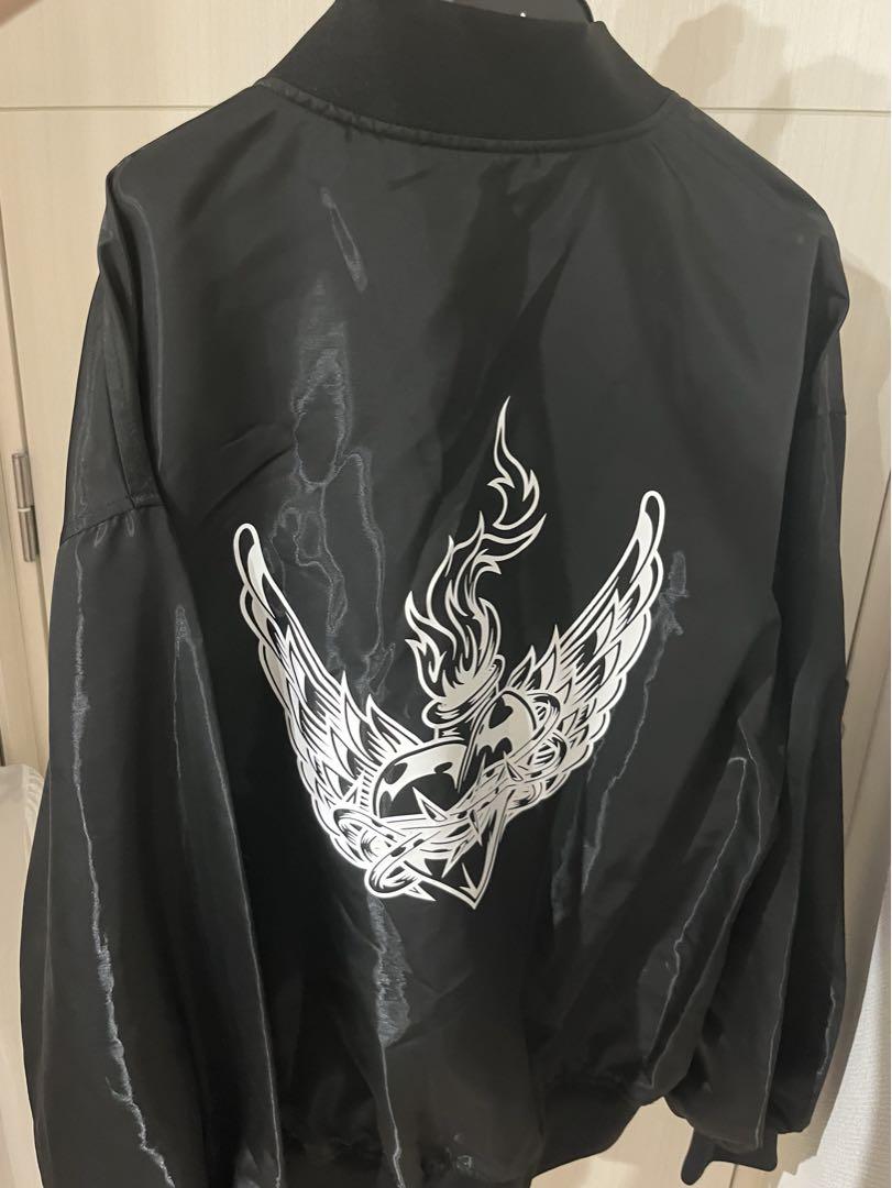 ジェイミー　ブルゾン