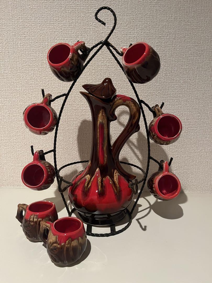 サングリア、ワイン飲み？