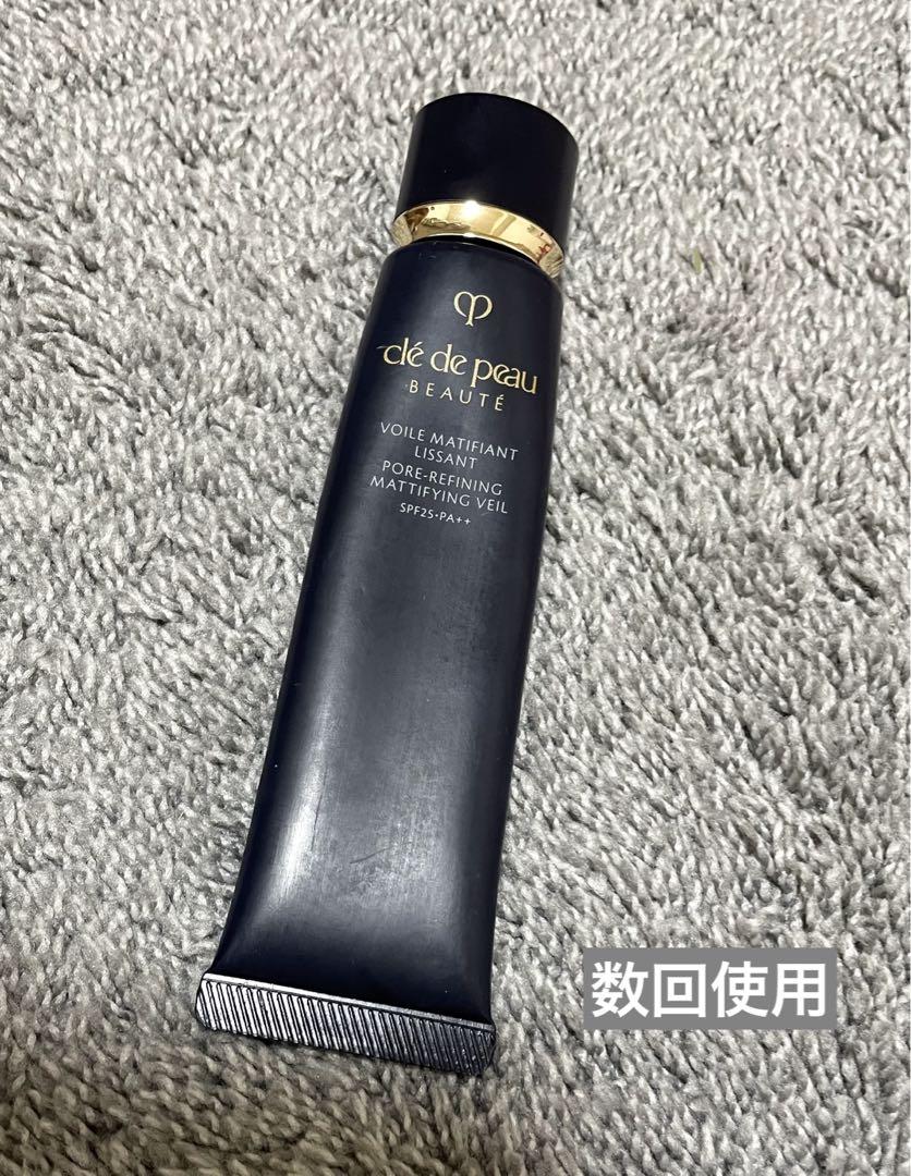 クレ・ド・ポー ボーテ　ヴォワールマティフィアンリサン 40g