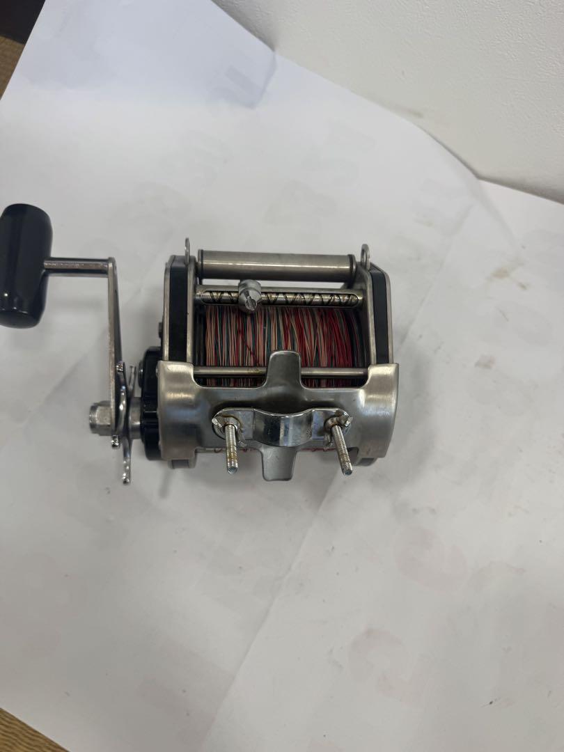 リール RYOBI ADVENTURE 110