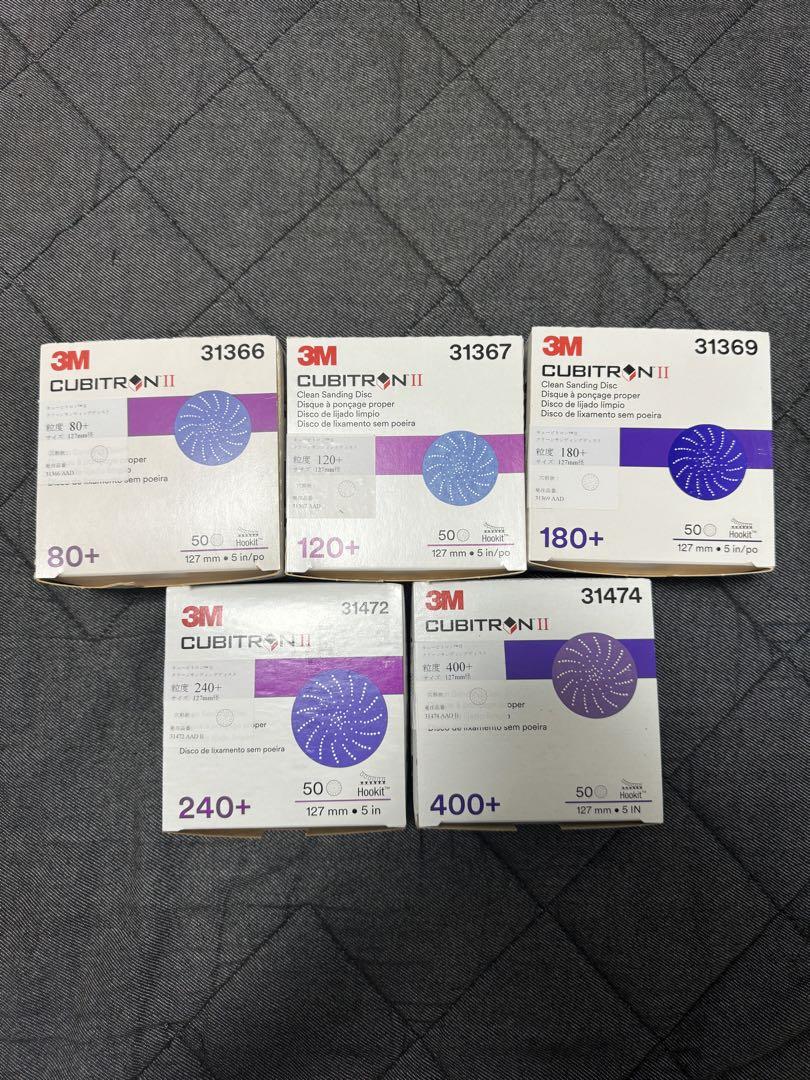 3M キュービトロン