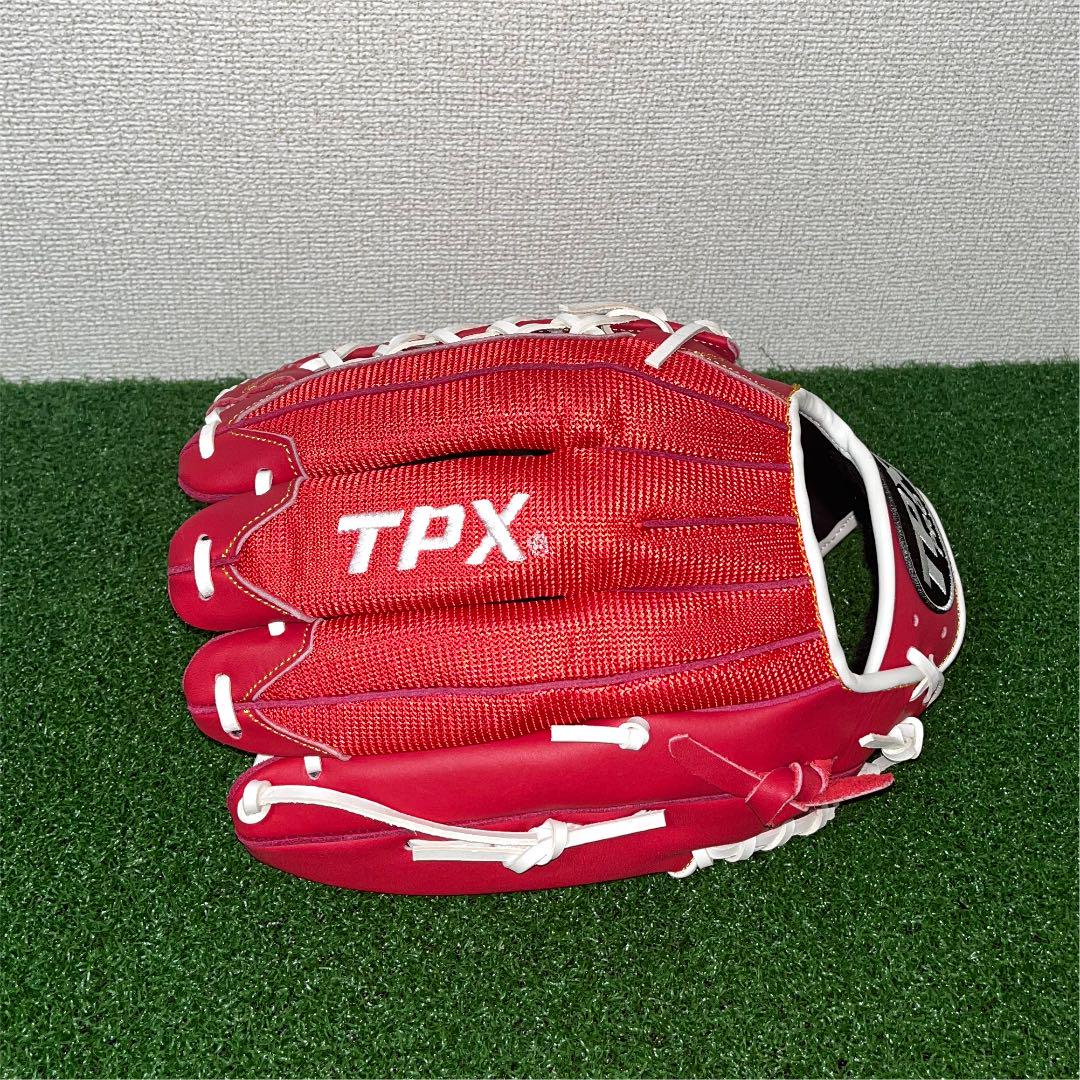 定番高評価 ルイスビルスラッガー 外野手用 新品未使用 送料無料 pnHNt-m47908056450 TPX 硬式用 軟式可 人気セール2022
