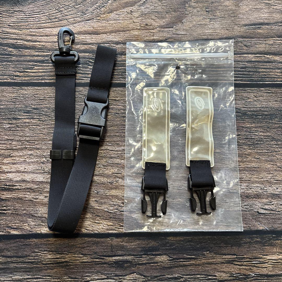 バッグ TIMBUK2 / Y2K messenger bag