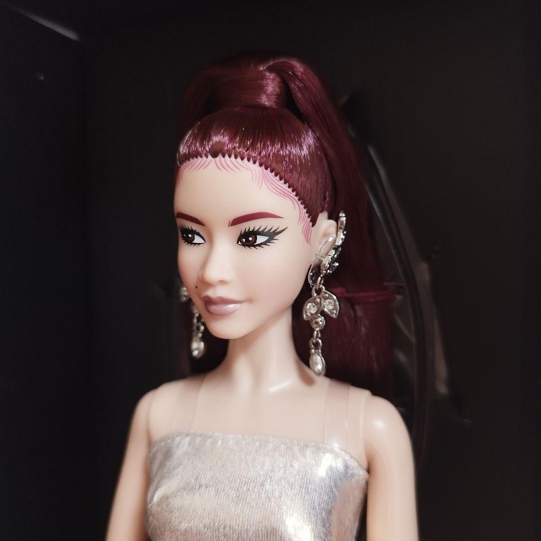 Barbieコンベンションドール2025