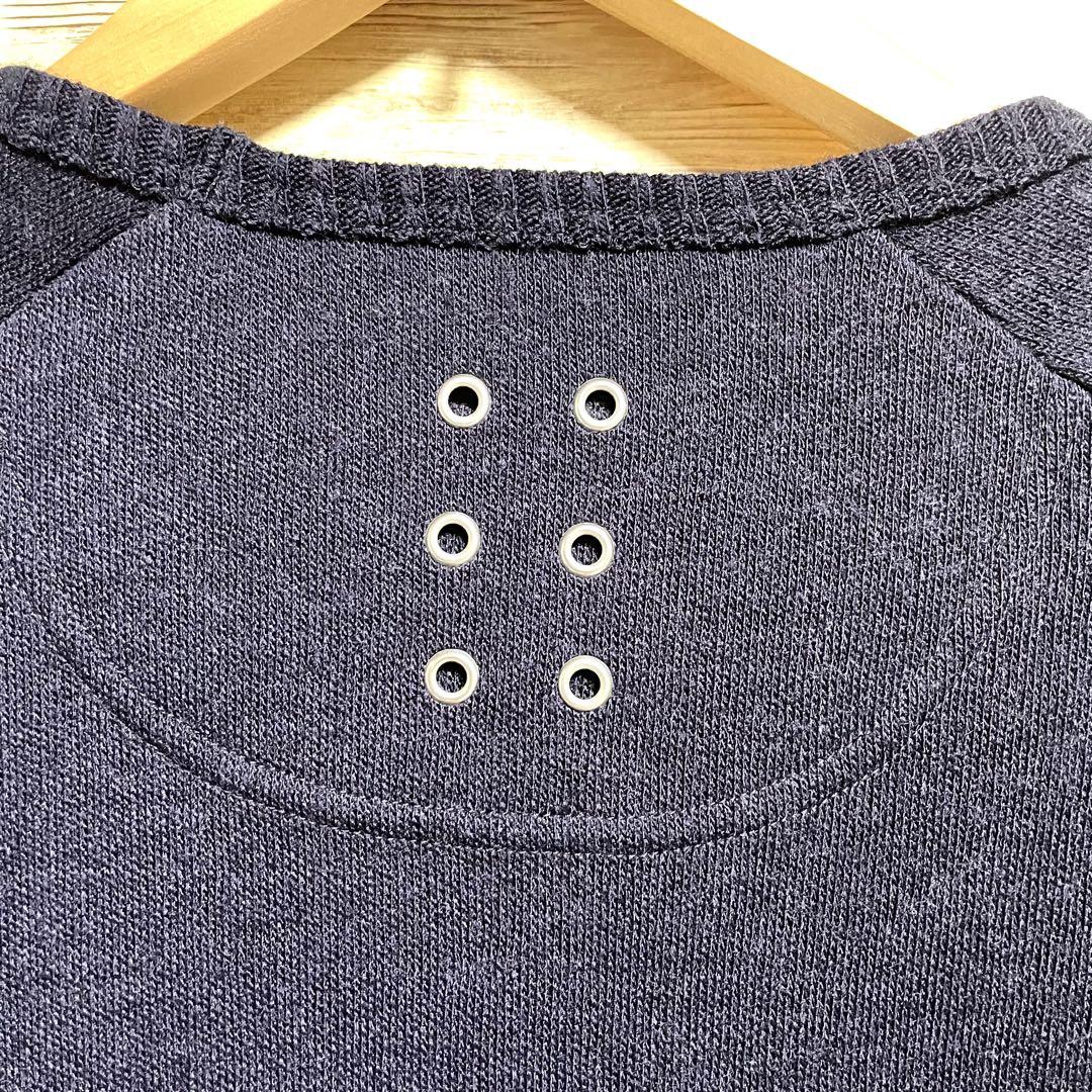 美品 ラッセルノ ニットセーター サイズ1 レディース ルチャマスク