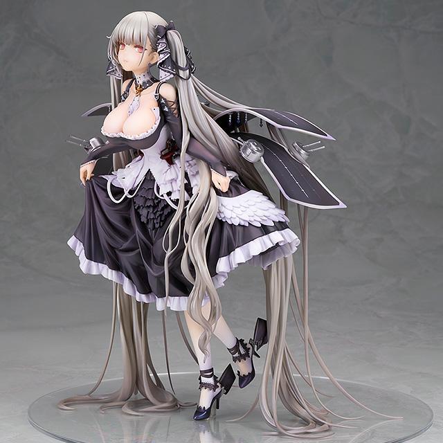 【ALTER】フォーミダブル　アズールレーン　フィギュア
