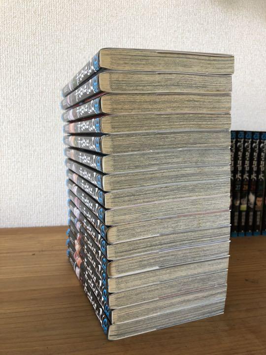 ブラッククローバー 現行全31巻 - marketingagricola.pt