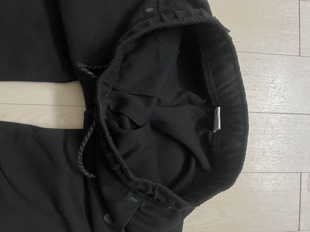 NIKE テックフリース　Sサイズ