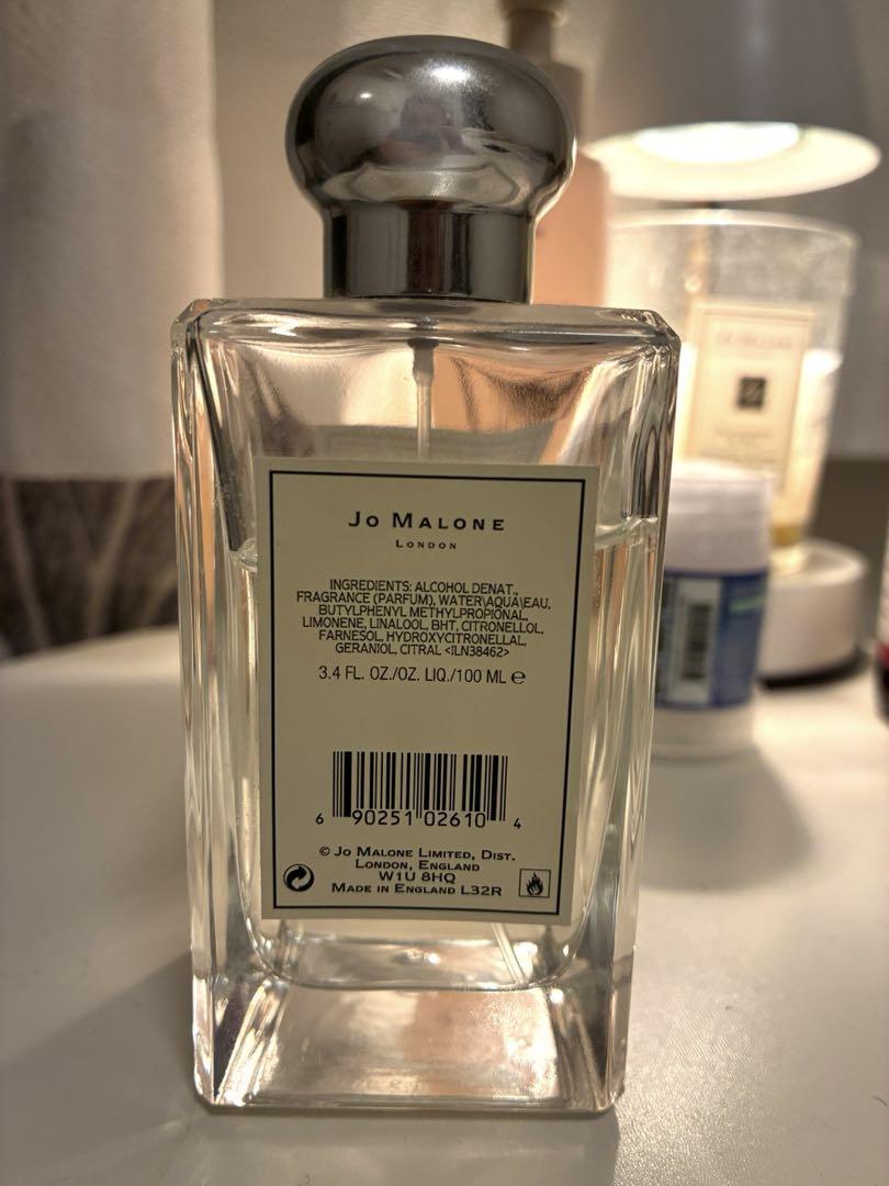 ジョーマローン　香水　ブラックベリーアンドベイ　100ml