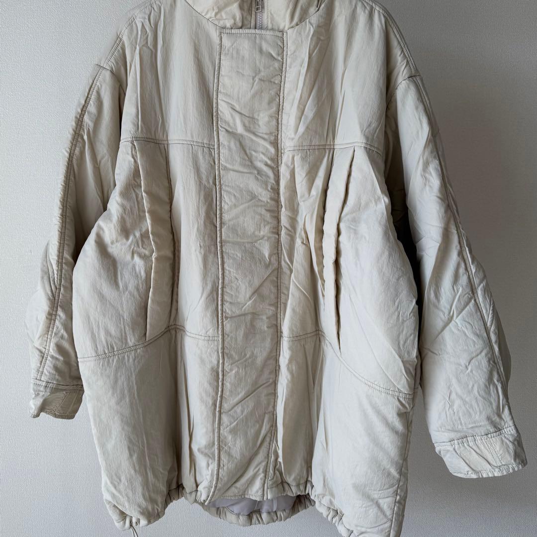 ⧫ NOMINE モンスターパーカー SIZE Nomine