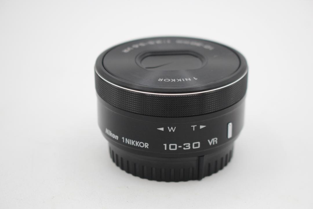 Nikon 1 NIKKOR 10-30mm F3.5-5.6 VR PD◆96