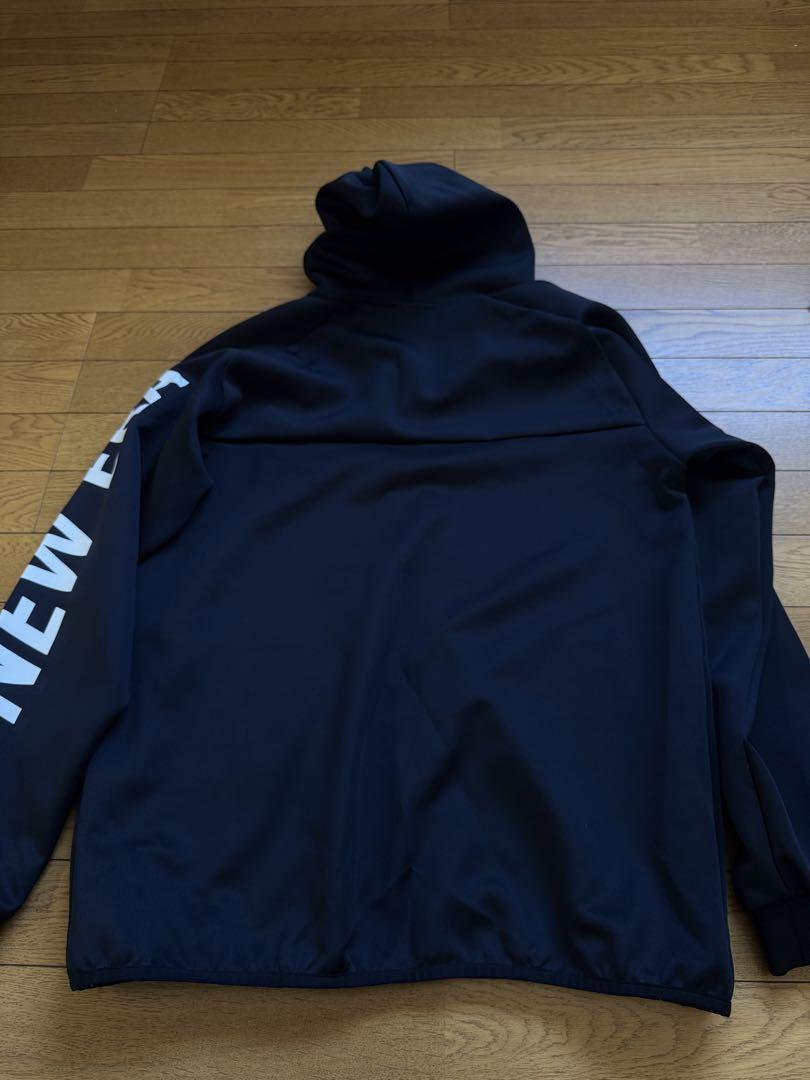 【NEW ERA】ジャージセットアップ