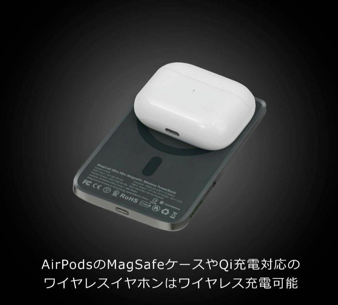 エヴァンゲリオン 磁気モバイルバッテリー/緊急