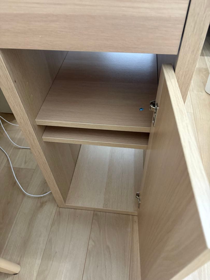 引越しのため IKEA