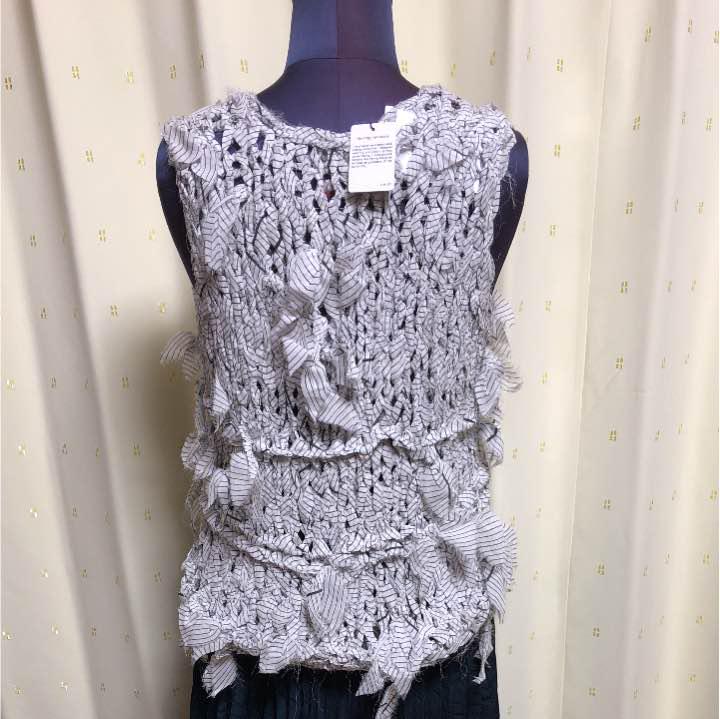 最終お値下げ☆新品☆christian  wijnants☆トップス