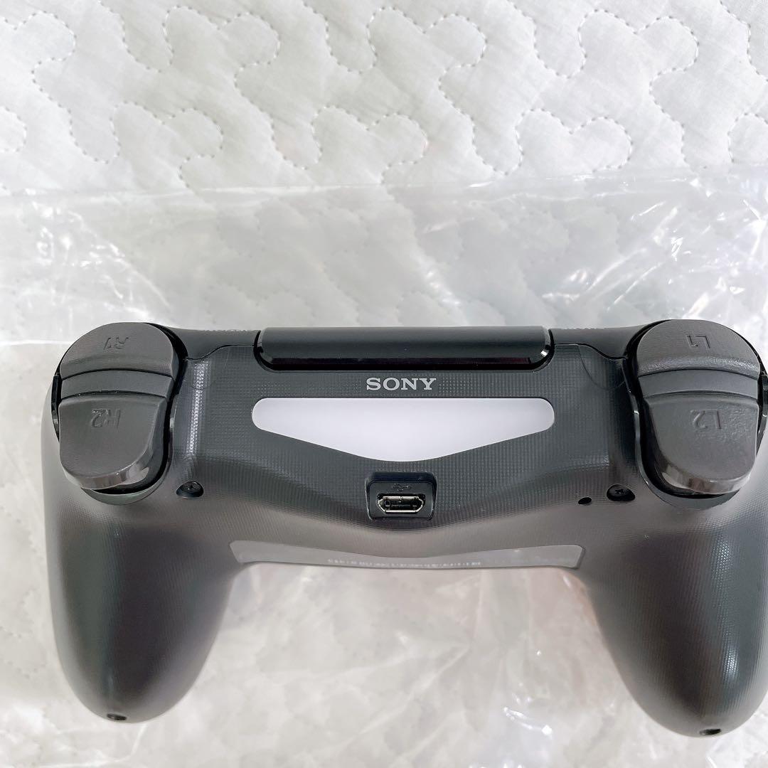 ほぼ未使用　PS4 本体　PlayStation4