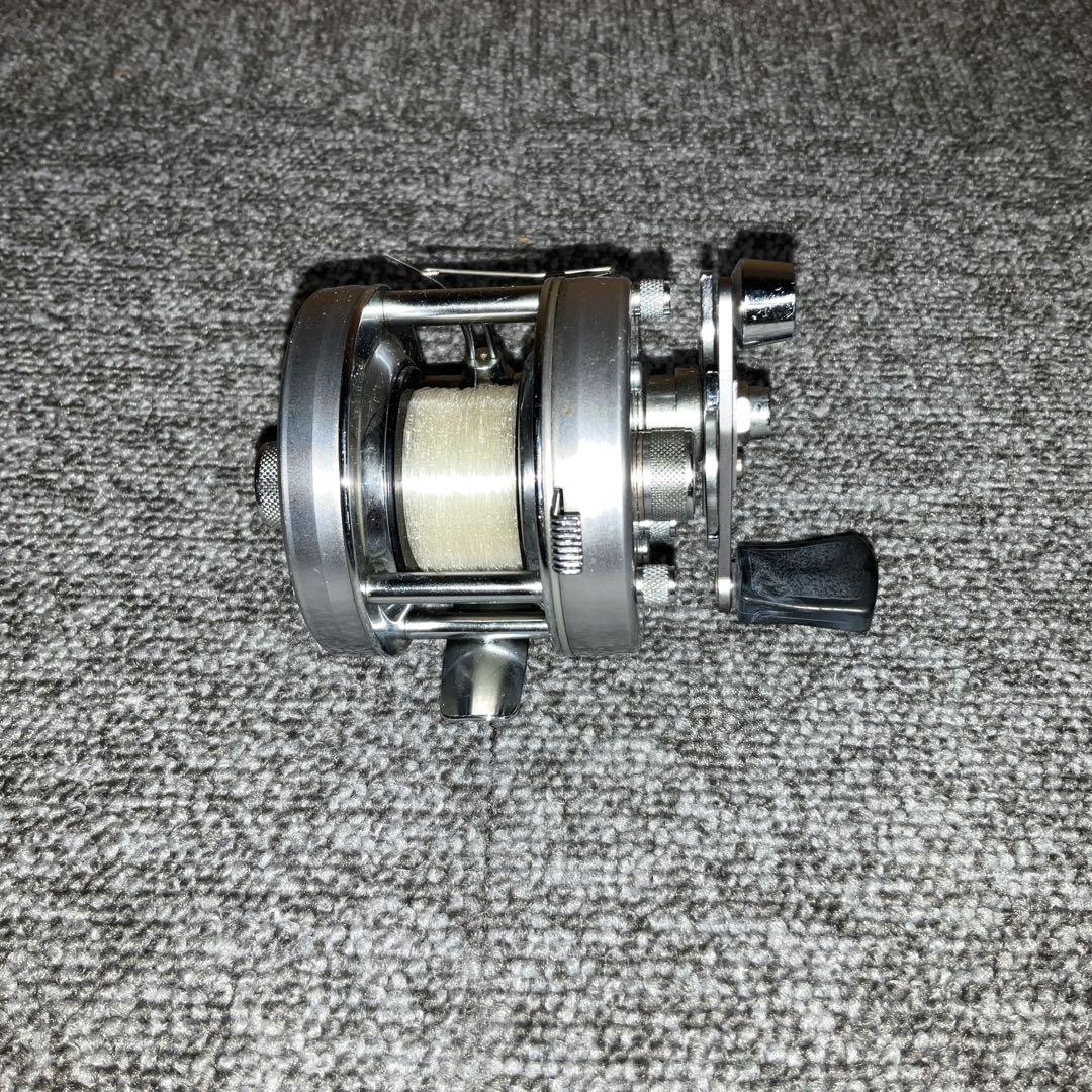 ABU アンバサダー　4500C