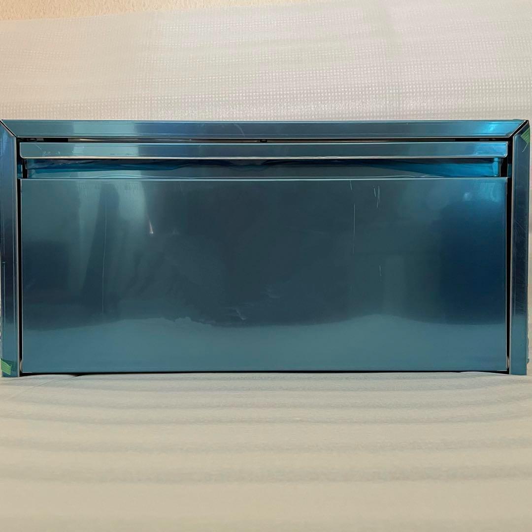 国産トースターラック ステンレス 奥行32cm