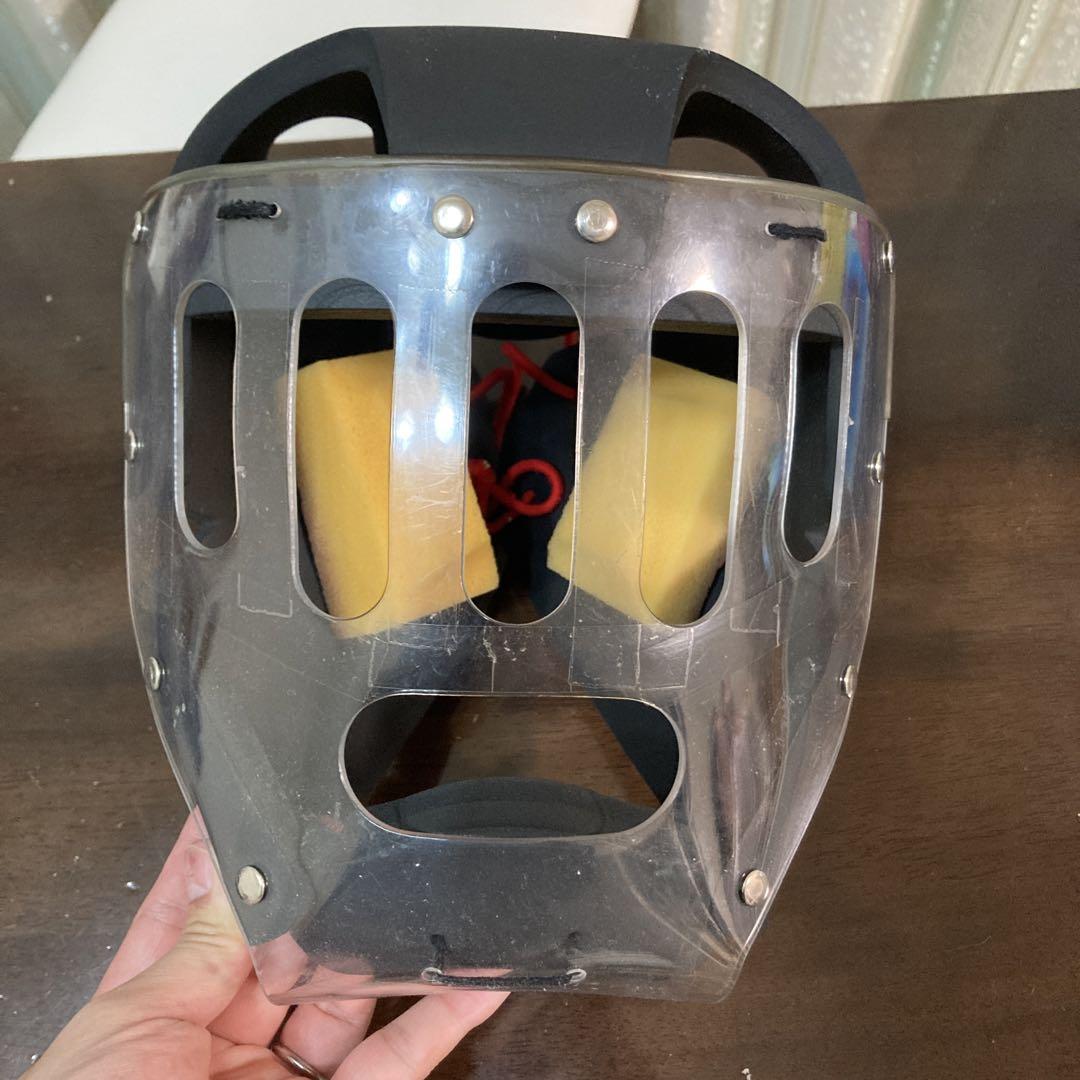 スポーツチャンバラ用具一式