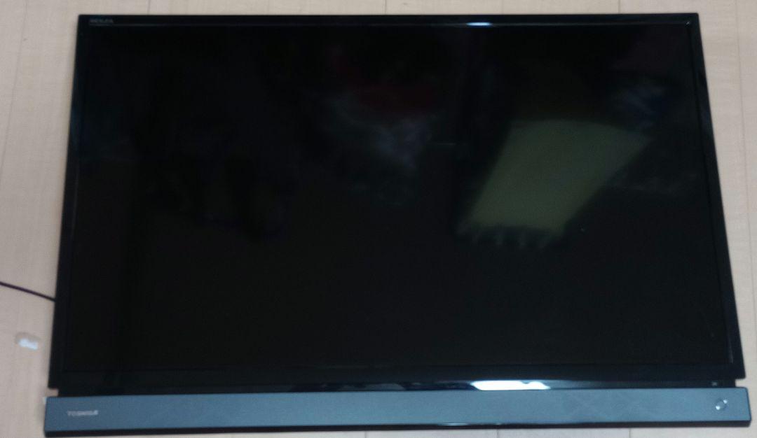 TOSHIBA REGZA液晶テレビ 32s21 2018年製 【値段交渉OK】