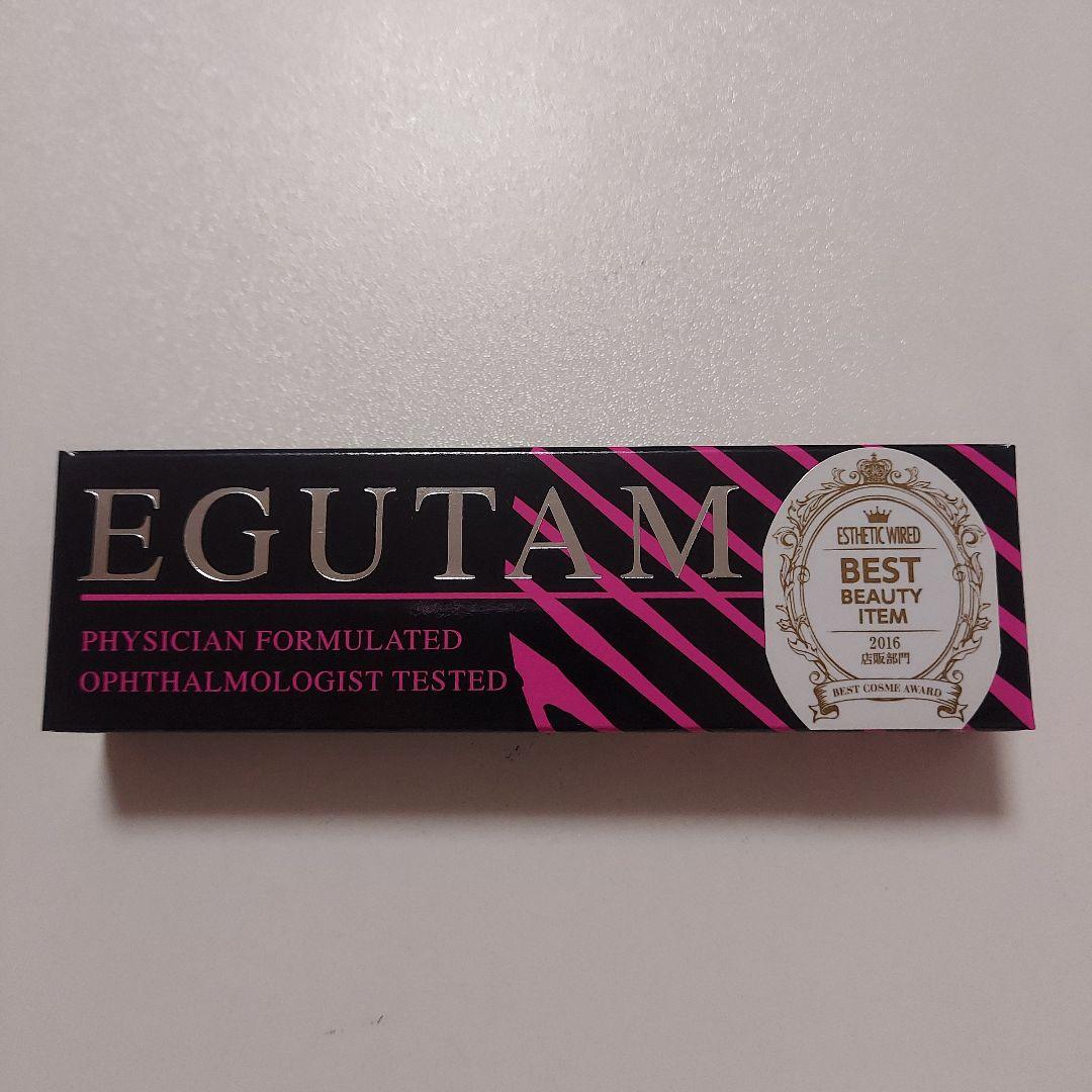 EGUTAMまつげ美容液