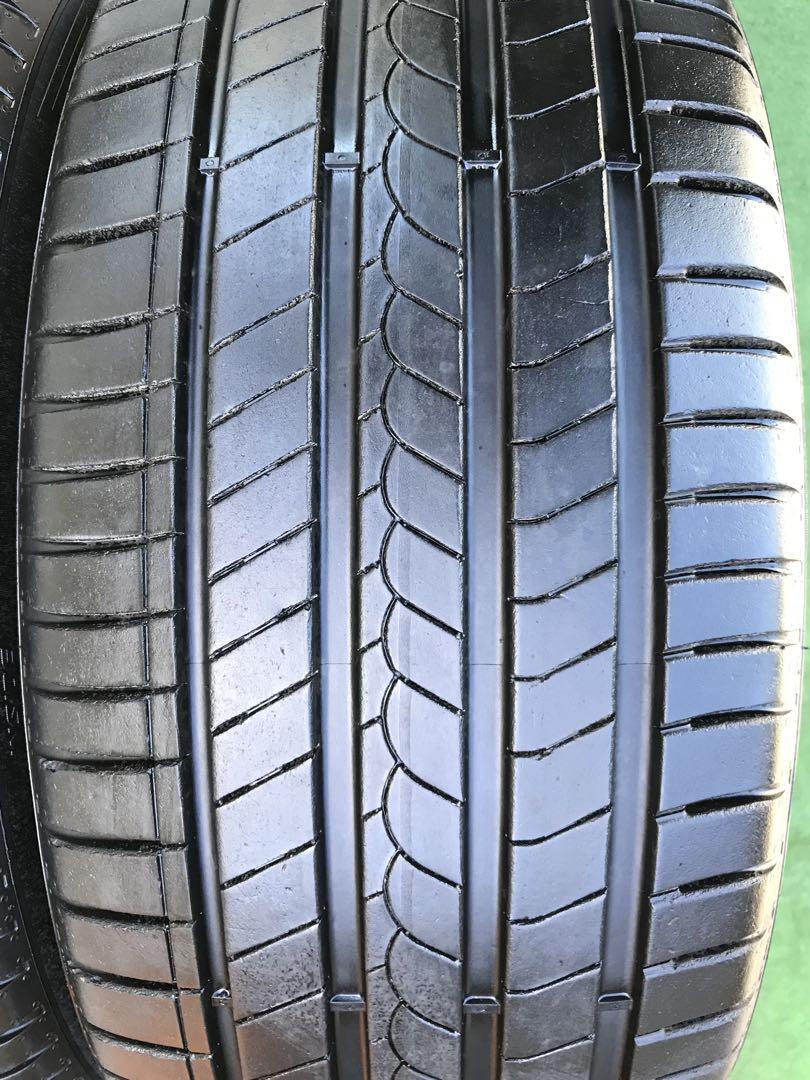 225/45 R18、PIRELLI CintuRato TM、2024年