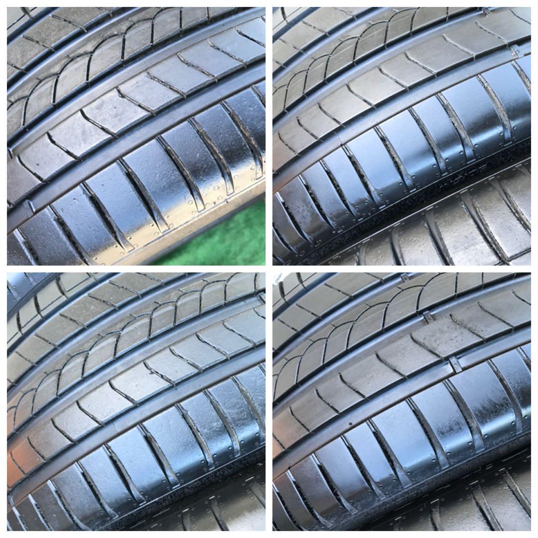 225/45 R18、PIRELLI CintuRato TM、2024年