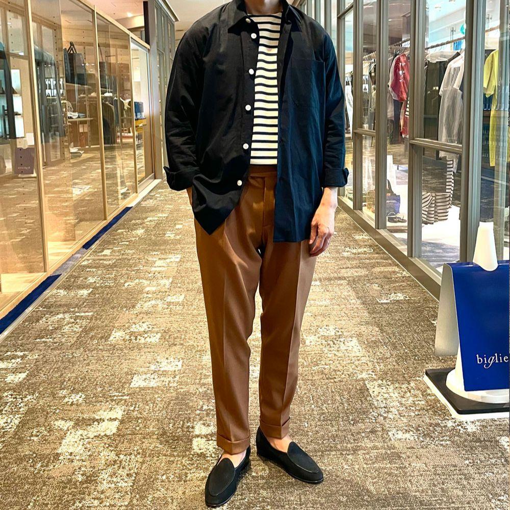 Berwich ベルウィッチ Scotch スコッチ 44 極美品 画像2