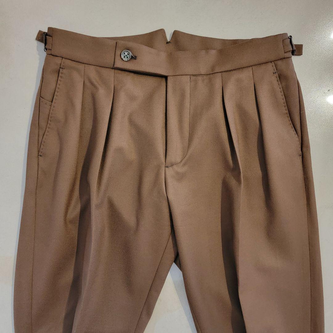 Berwich ベルウィッチ Scotch スコッチ 44 極美品 画像3