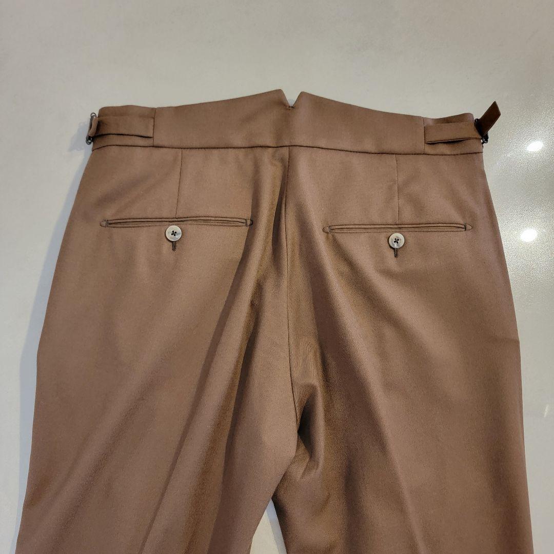 Berwich ベルウィッチ Scotch スコッチ 44 極美品 画像4