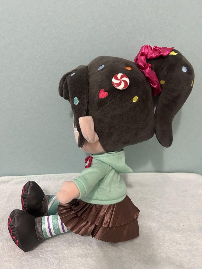 ぬいぐるみ