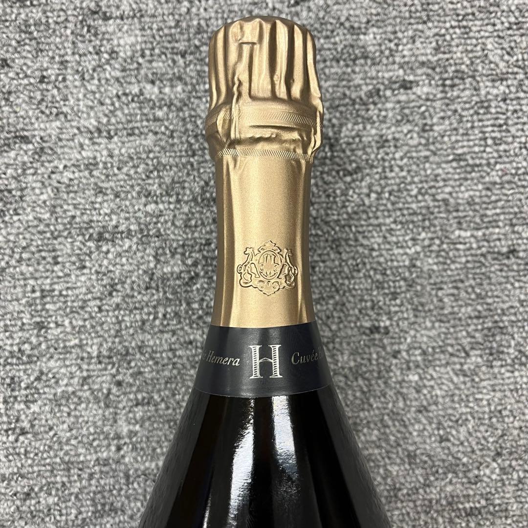 HENRIOT アンリオ キュヴェ エメラ 2006 グランクリュ 化粧箱なし