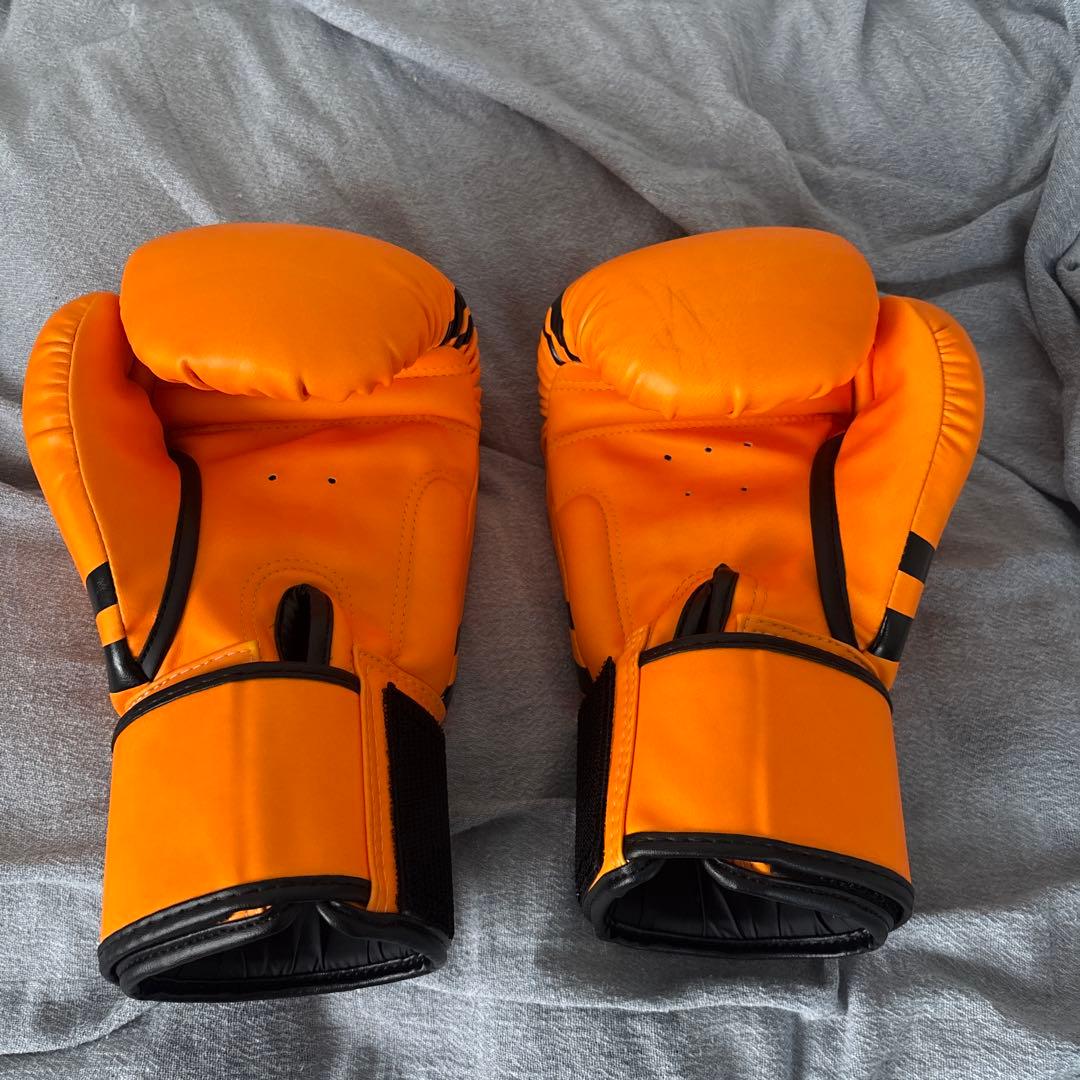 TWINS SPECIAL ボクシンググローブ 12oz PUレーザー - メルカリ