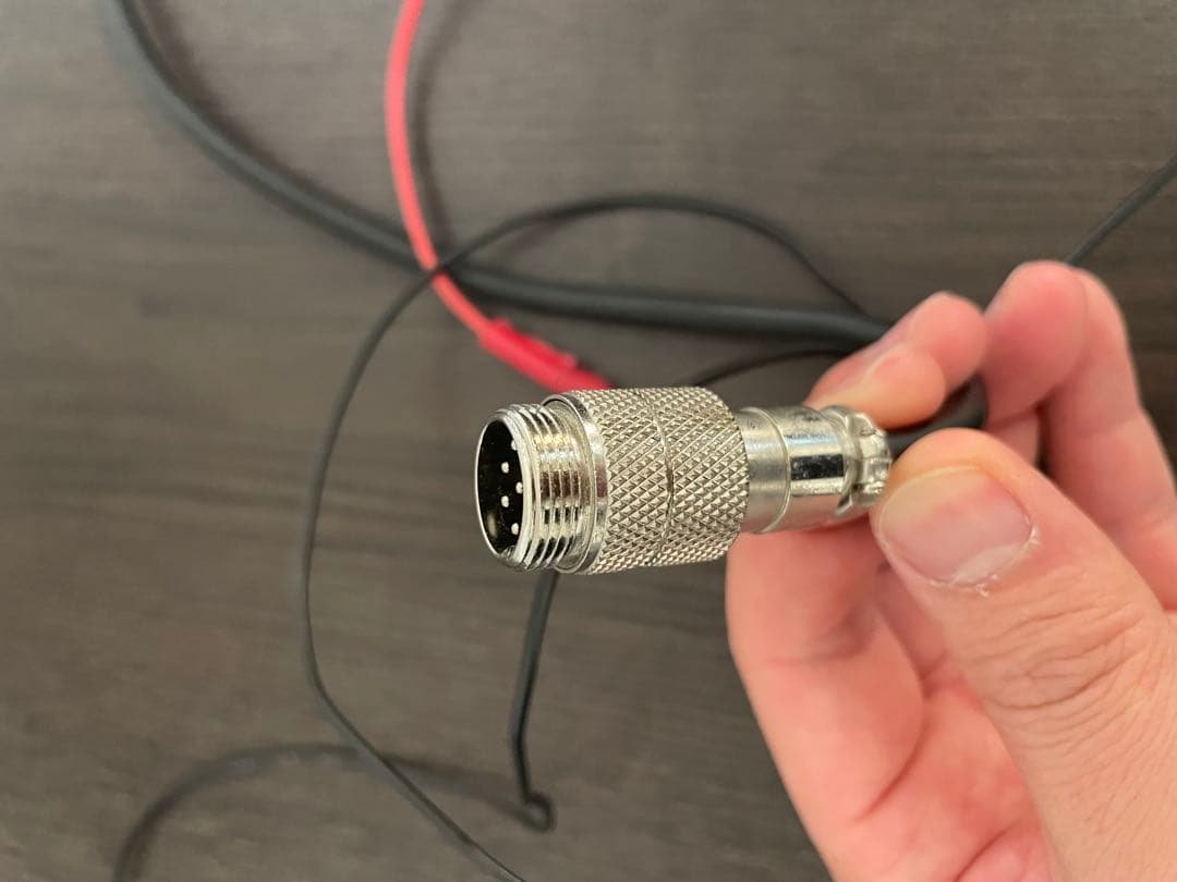 MICKEY MK-565 エコーコントロール - メルカリ