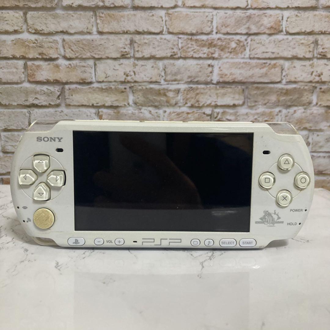 ❤︎美品❤︎PSP-3000 新品充電器　画面フィルム付き　ファイナルファタジー零式 Amazon | クライシス コア -ファイナルファンタジーVII-(FFVII